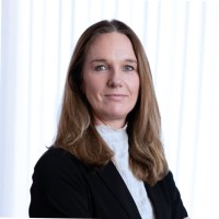 Volvia Försäkringar Employee Jeanette Wångstedt's profile photo