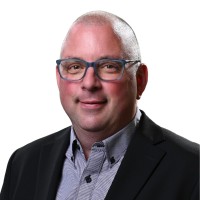 Clark Construction Company Employee Chad Thelen's profile photo