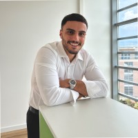Maxime Russo's profile photo