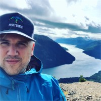 tabl'eau Filtered Water Employee Blair French's profile photo