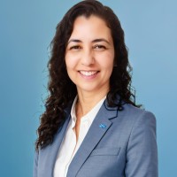 SIL - Lubrificação Industrial & Manutenção Preditiva Employee Katia Sena's profile photo