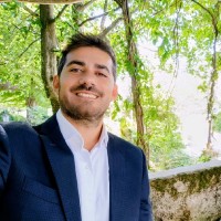 Altec SPA Employee Davide Uranio's profile photo