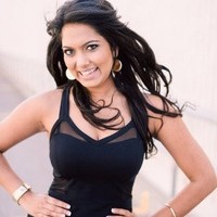 Sohini Ruparell Email