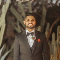 Trans Astronautica Corporation Employee Piyush Patil's profile photo