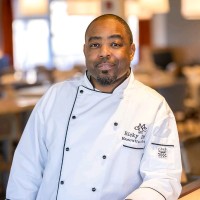 Maryland Golf and Country Clubs Employee Ricky Dunn's profile photo