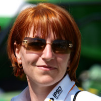 IPSO Agricultură Employee Daniela Dinu's profile photo