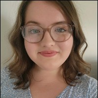 Ball State University - College of Business - Company Employee MacKenzie Stahl's profile photo