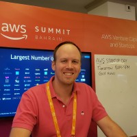 Ensono Employee Jeff Demuth's profile photo