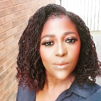 Bedford Borough Council Employee Elsie Fordam's profile photo