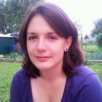 CocciNet Employee Isabelle Collenot's profile photo