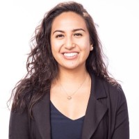 Ashley Roño Email