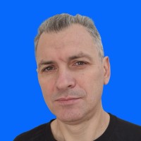 Track360 Employee Oleksander Ohrodnichyi's profile photo