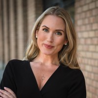 Intelecy Employee Camilla Gjetvik's profile photo