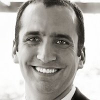 S&P Global Market Intelligence Employee Daniel santa Cruz's profile photo