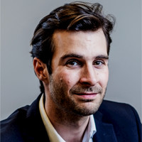 Team for the Planet Employee Thomas Boutte's profile photo