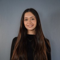 Plow Networks Employee Molly Bacurin's profile photo