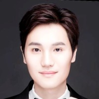 R&D Altanova Employee Bin Zhang's profile photo