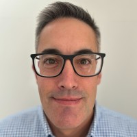 Salesforce Employee Christopher Simone's profile photo