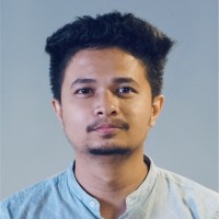 Cosmogence Employee Hasgar D's profile photo