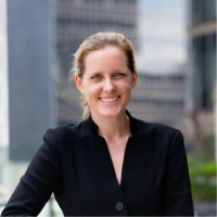 Macquarie Group Employee Jane Kennedy's profile photo