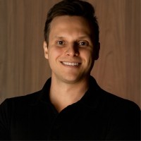 Goedert Higiene Employee Rafael Anasenko's profile photo