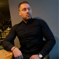 Wiseboard Employee Serhii Postovit's profile photo