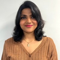 Janane Shree's profile photo