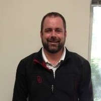 Institut Dr. Foerster GmbH & Co. KG Employee Brian Hart's profile photo