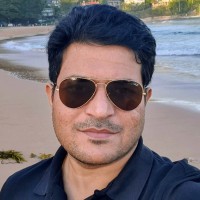 Barhead Solutions Employee Pardeep Mittal's profile photo