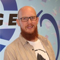 Integer Solutions GmbH Employee Christoph Bender's profile photo