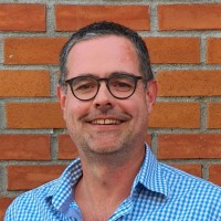 Fifty5 Employee Thomas Andreassen's profile photo
