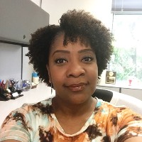 DuPont Sustainable Solutions Employee Maxine Cosbert's profile photo