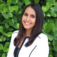 Camelot Community Care Employee Alexa Cohen's profile photo