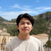 DataWall AI Employee Sam Ng's profile photo