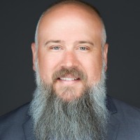 CAPTRUST Employee Benjamin Hanson's profile photo