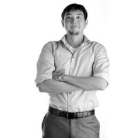 Averro Employee Phillip Benson's profile photo