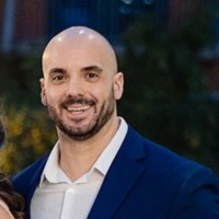 Advanced Solutions Employee Dom Buccino's profile photo