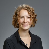 Smithsonian Magazine Employee Marta Hill's profile photo