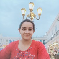Softevia Employee Shivangi Verma's profile photo