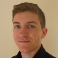 easyfeed.io Employee James Wilhelm's profile photo