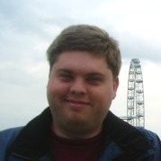 Comcast Technology Solutions Employee Jeff Laughlin's profile photo