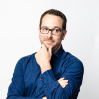 Pascal Fortin Email