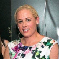 Network Case Management Services Employee Tennille Moncrieff's profile photo
