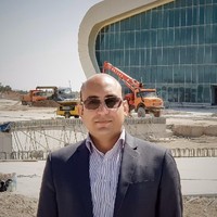 Kourosh Tehrani Email