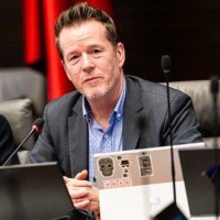 Ministry of Foreign Affairs Belgium Employee Dirk Defraeije's profile photo