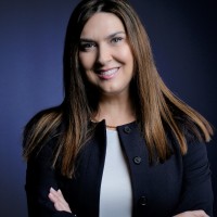 Envisics Employee Kim Beatty's profile photo