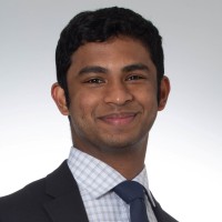 Bloomberg Employee Ryan Mathew's profile photo