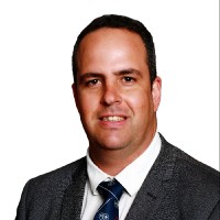 Michaelhouse Employee Brendan Gittins's profile photo
