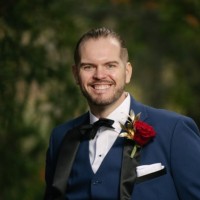 Sisense Employee Andrew Loomis's profile photo