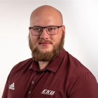 Jacob Stevenson Email & Phone Number